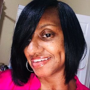 Meet your Posher, Stasha